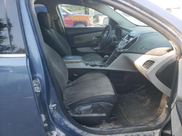 Photo 5 from auction – 2011 GMC TERRAIN SL with VIN 2CTALMEC0B6327468