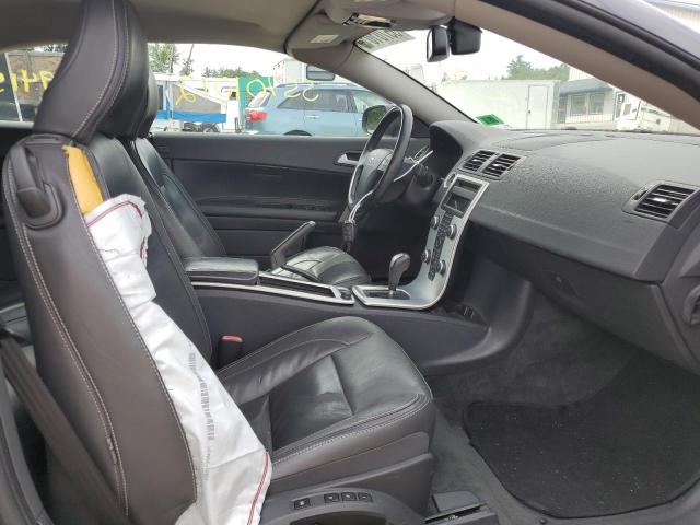 Photo 5 from auction – 2011 VOLVO C70 T5 with VIN YV1672MC7BJ113599