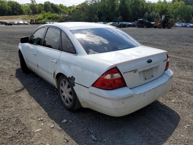Photo 3 from auction – 2006 FORD FIVE HUNDR with VIN 1FAHP28196G144482