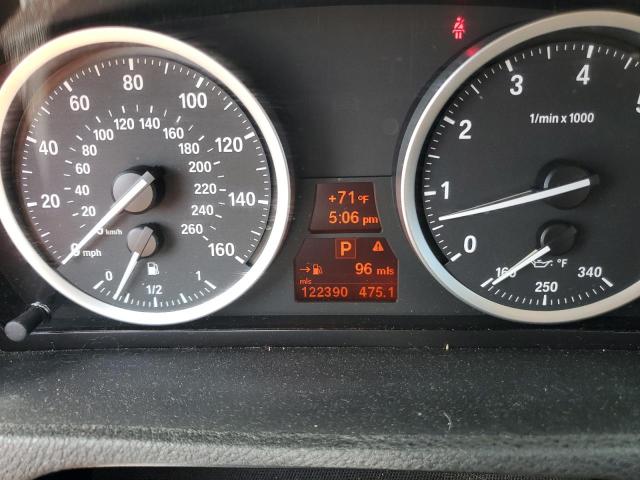 Photo 8 from auction – 2014 BMW X6 XDRIVE3 with VIN 5UXFG2C56E0H10411