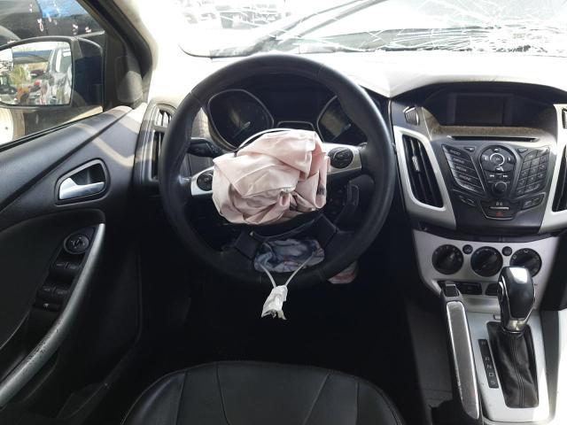 Photo 9 from auction – 2013 FORD FOCUS SE with VIN 1FADP3K20DL292286
