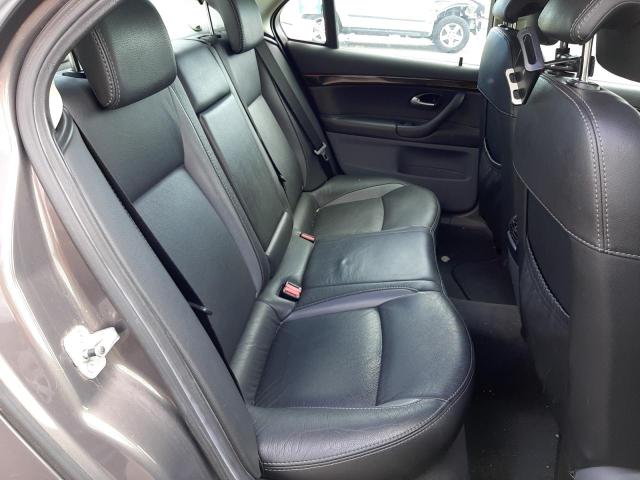 Photo 6 from auction – 2007 SAAB 9-3 2.0T with VIN YS3FD49Y071140030