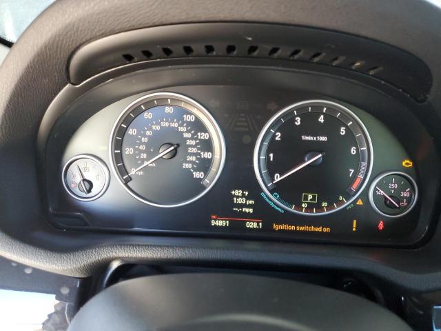 Photo 8 from auction – 2014 BMW X3 XDRIVE2 with VIN 5UXWX9C56E0D22605