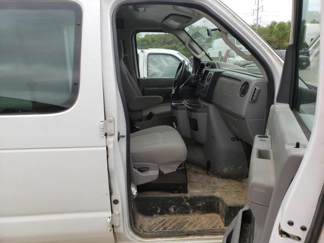 Photo 5 from auction – 2013 FORD ECONOLINE with VIN 1FTNE2EW8DDA97284