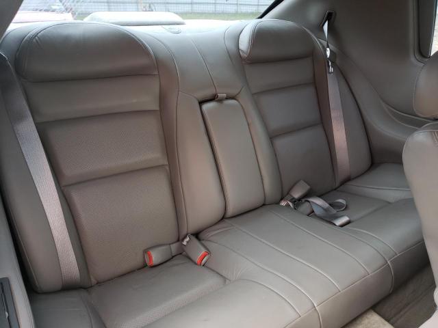 Photo 6 from auction – 2000 CADILLAC ELDORADO T with VIN 1G6ET1294YB704283