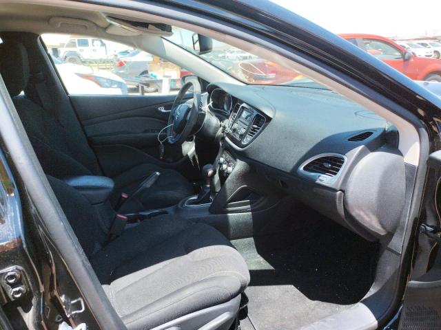 Photo 5 from auction – 2013 DODGE DART SXT with VIN 1C3CDFBA7DD345846