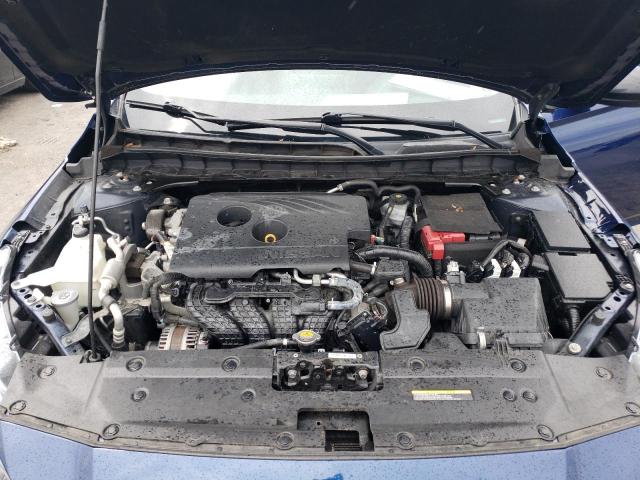 Photo 7 from auction – 2019 NISSAN ALTIMA SR with VIN 1N4BL4CV3KC185523