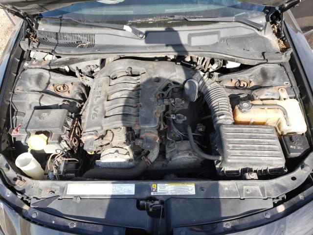 Photo 7 from auction – 2007 DODGE CHARGER SE with VIN 2B3LK43G87H879004