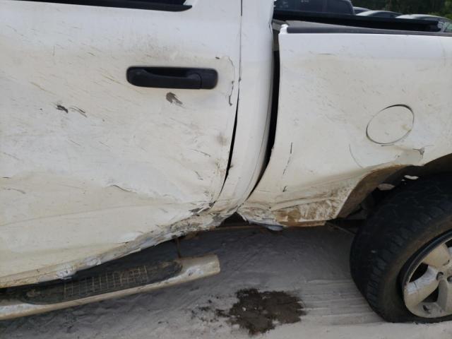 Zdjęcie 9 z aukcji – 2016 RAM 1500 ST z VIN 1C6RR6FGXGS164804