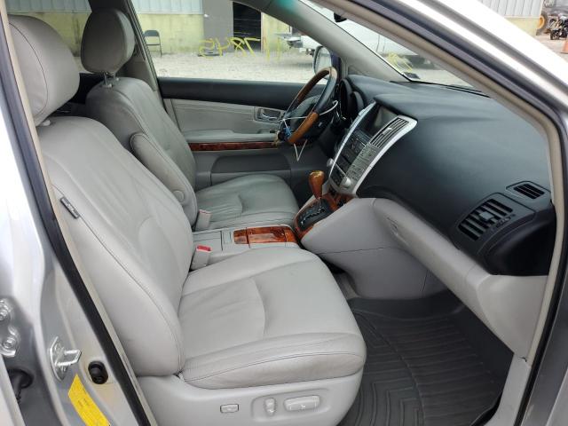 Photo 5 from auction – 2009 LEXUS RX 350 with VIN 2T2HK31U89C104122
