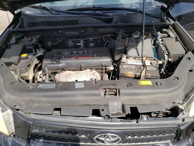 Photo 7 from auction – 2008 TOYOTA RAV 4 with VIN JTMBD33V386082739