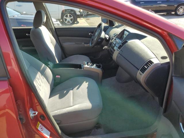 Photo 5 from auction – 2008 TOYOTA PRIUS with VIN JTDKB20U083425911