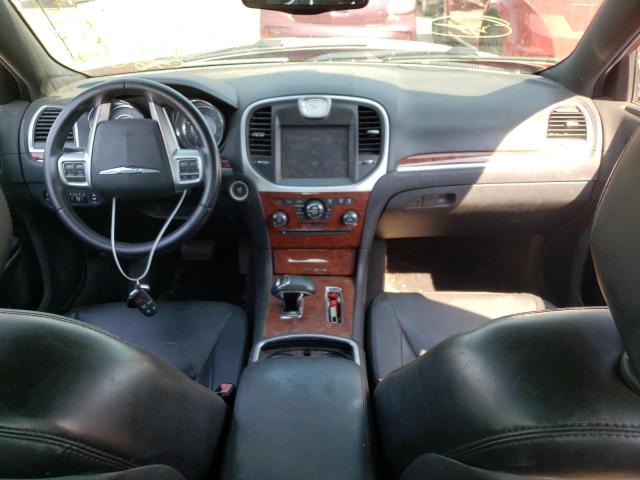 Photo 9 from auction – 2013 CHRYSLER 300 with VIN 2C3CCAAG9DH627355