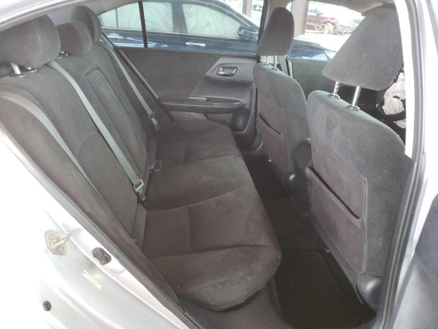Photo 6 from auction – 2013 HONDA ACCORD LX with VIN 1HGCR2F32DA033308