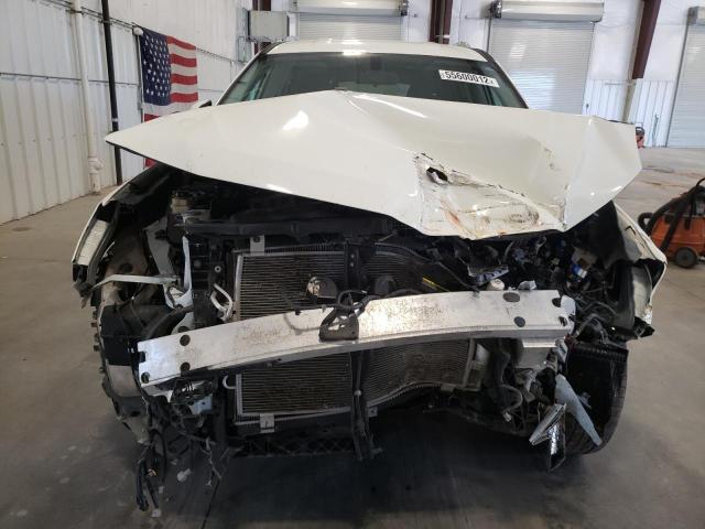 Photo 9 from auction – 2020 NISSAN PATHFINDER with VIN 5N1DR2AM2LC613689
