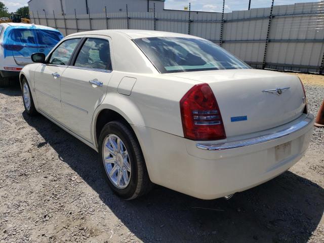 Photo 3 from auction – 2006 CHRYSLER 300C with VIN 2C3KA63HX6H159000