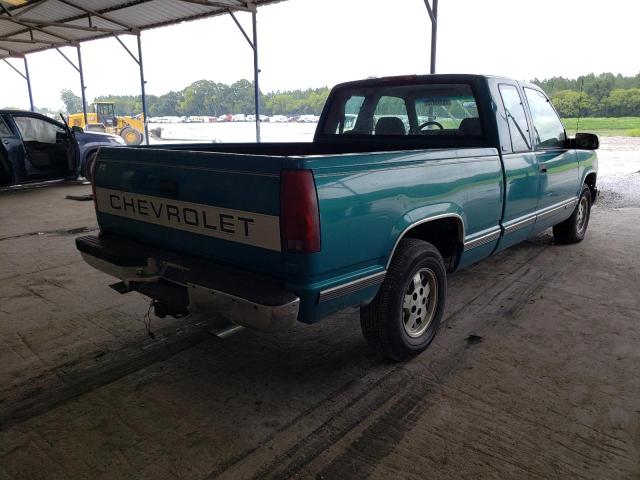 Photo 4 from auction – 1995 CHEVROLET GMT-400 C1 with VIN 2GCEC19K3S1302543