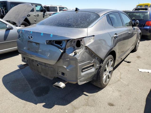 Photo 4 from auction – 2013 KIA OPTIMA SX with VIN 5XXGR4A60DG152525