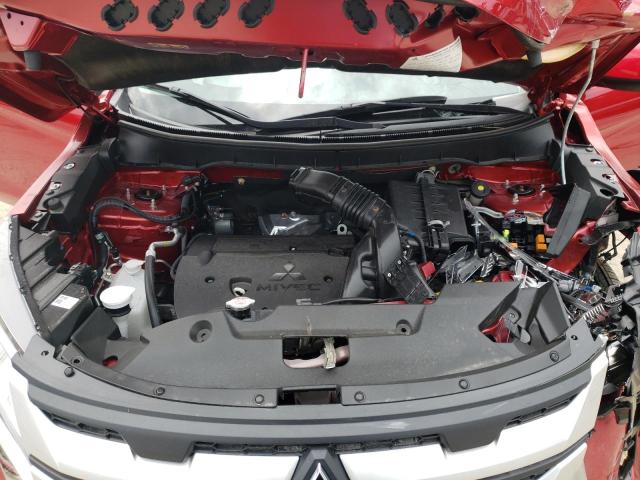 Photo 7 from auction – 2021 MITSUBISHI OUTLANDER with VIN JA4APUAU0MU000341