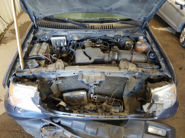 Photo 7 from auction – 2004 FORD EXPEDITION with VIN 1FMFU16L64LA54117