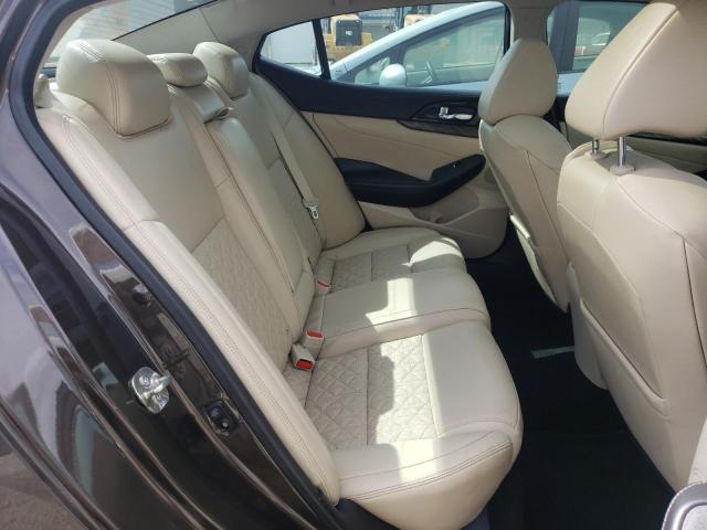 Photo 6 from auction – 2016 NISSAN MAXIMA 3.5 with VIN 1N4AA6AP4GC447624