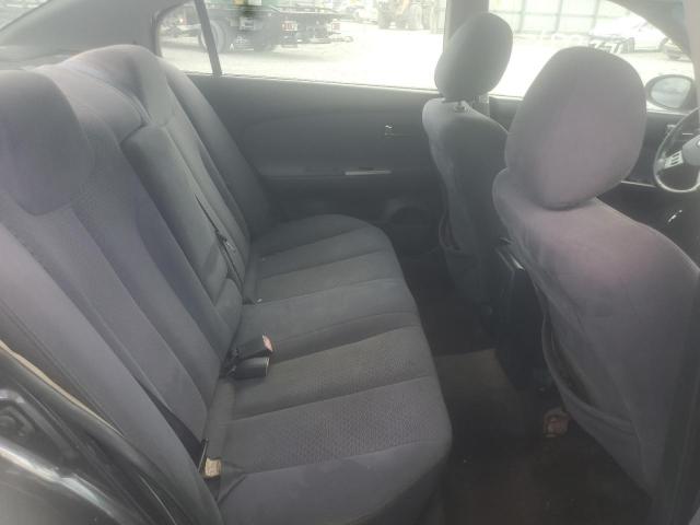 Photo 6 from auction – 2005 NISSAN ALTIMA SE with VIN 1N4BL11D45N465663