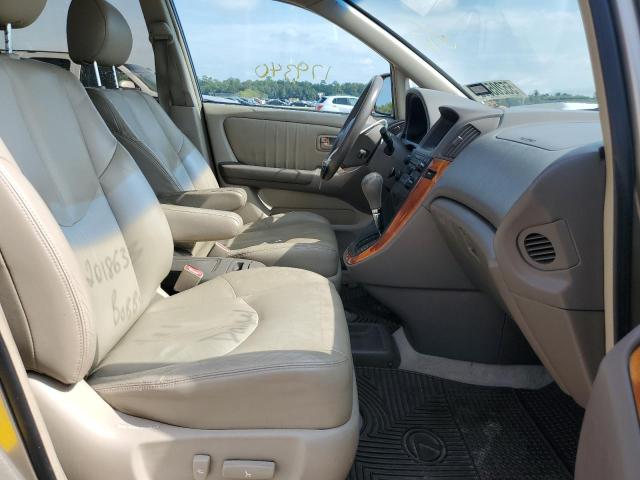 Photo 5 from auction – 2000 LEXUS RX 300 with VIN JT6GF10U5Y0060073