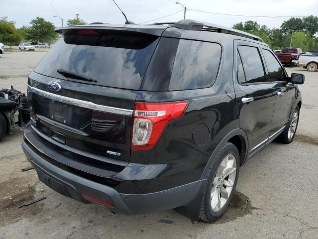 صورة رقم 4 من المزاد - 2014 FORD EXPLORER L مع VIN 1FM5K7F85EGA16940