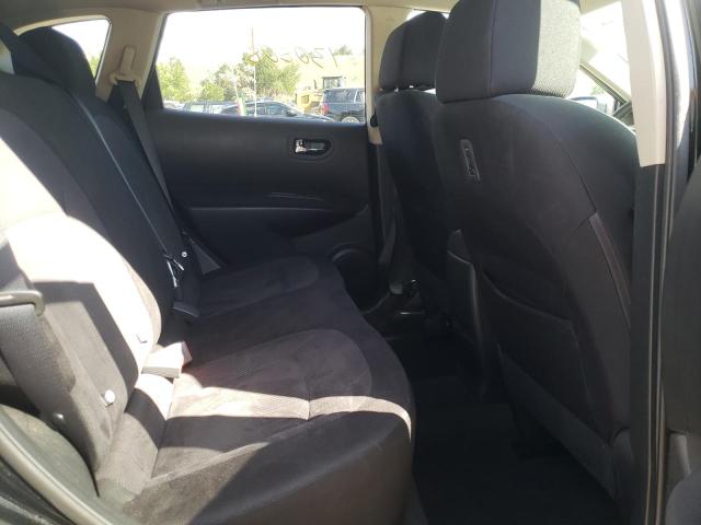 Photo 6 from auction – 2012 NISSAN ROGUE S with VIN JN8AS5MV7CW392403