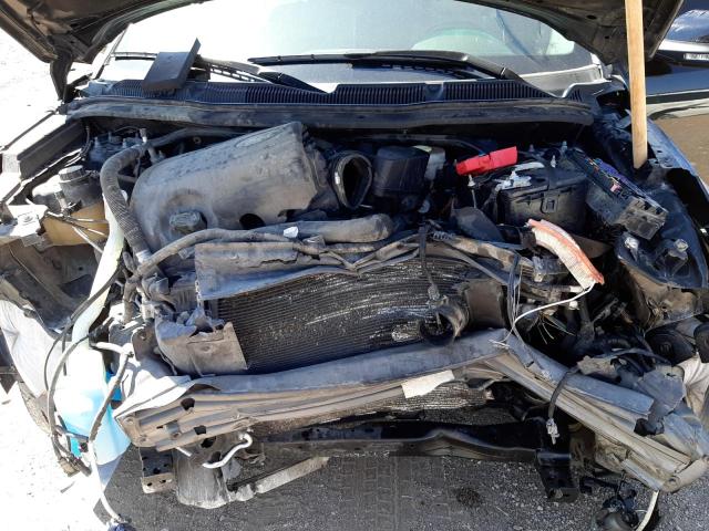 Photo 7 from auction – 2014 FORD EXPLORER X with VIN 1FM5K8D86EGB73059