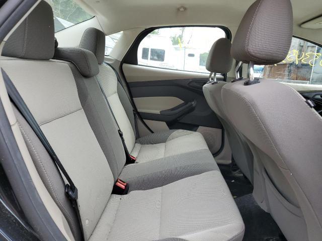 Photo 6 from auction – 2012 FORD FOCUS SE with VIN 1FAHP3F23CL341085