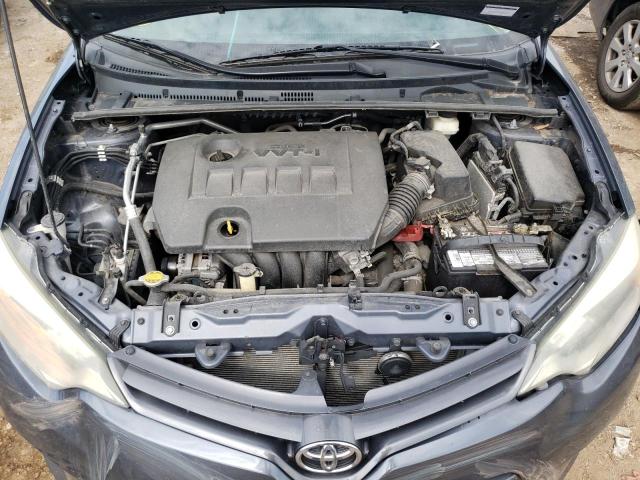 Photo 7 from auction – 2015 TOYOTA COROLLA L with VIN 5YFBURHE0FP248958