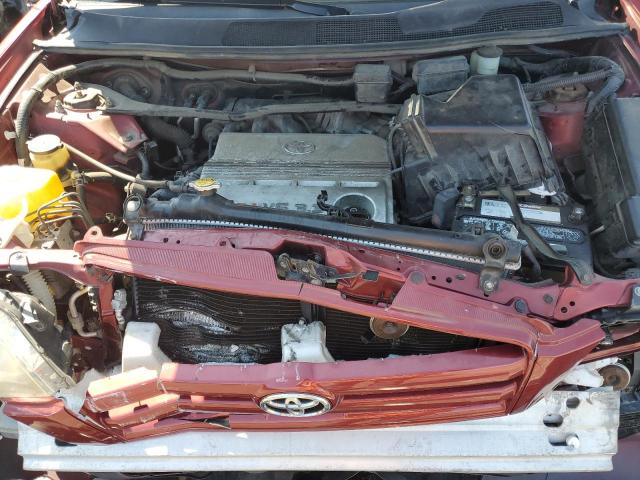 Photo 7 from auction – 2005 TOYOTA HIGHLANDER with VIN JTEDP21A650043275