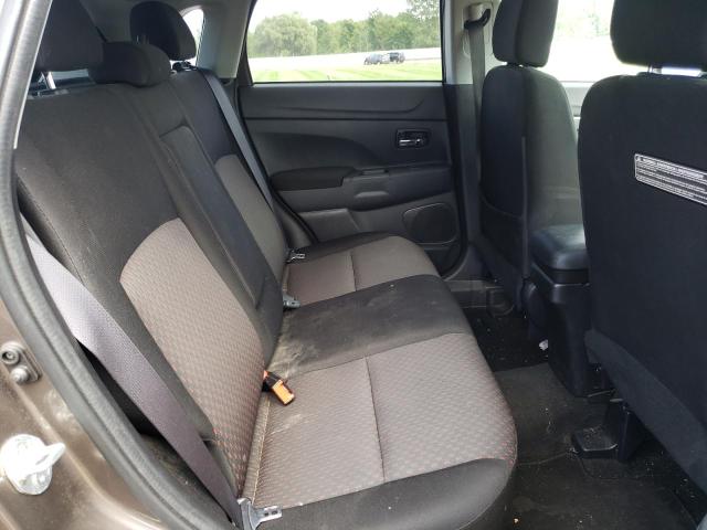 Photo 6 from auction – 2018 MITSUBISHI OUTLANDER with VIN JA4AR3AU1JZ028734