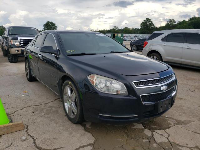 CHEVROLET MALIBU 1LT 2012 with VIN 1G1ZC5E0XCF342103 - Photo from auction