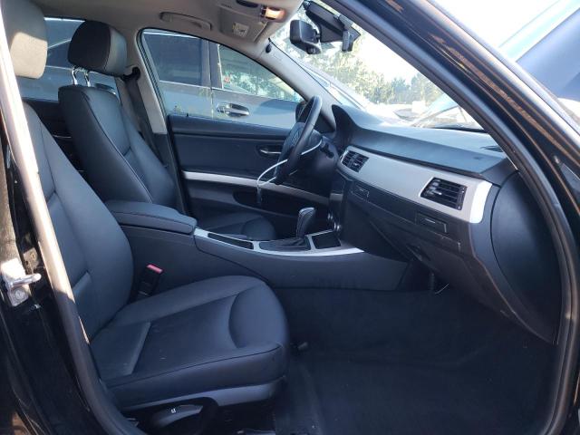 Photo 5 from auction – 2011 BMW 323 I with VIN WBAPG7C56BA795057