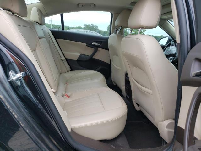Photo 6 from auction – 2011 BUICK REGAL CXL with VIN W04G15GVXB1055962