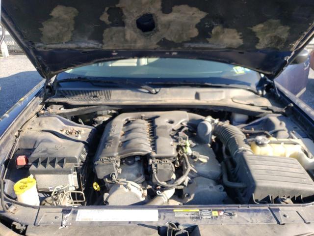 Photo 7 from auction – 2006 DODGE CHARGER SE with VIN 2B3KA43G46H233780