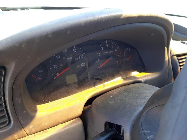 Photo 8 from auction – 2005 NISSAN SENTRA 1.8 with VIN 3N1CB51D55L515840
