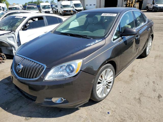 Photo 2 from auction – 2014 BUICK VERANO with VIN 1G4PP5SK0E4126344