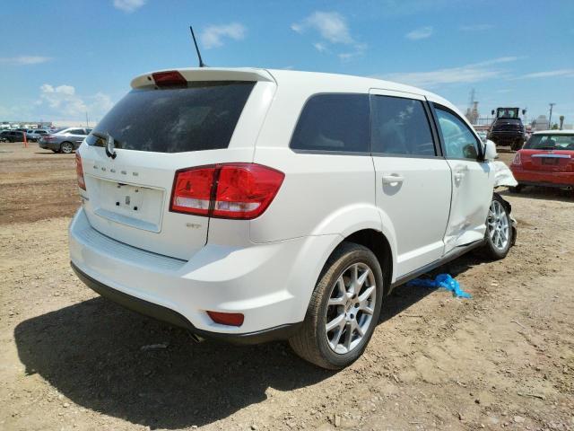 Photo 4 from auction – 2019 DODGE JOURNEY GT with VIN 3C4PDDEG7KT720630