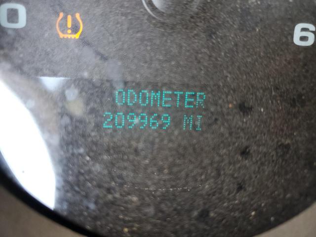 صورة رقم 8 من المزاد - 2008 CHEVROLET SILVERADO مع VIN 1GCHC24K68E122152