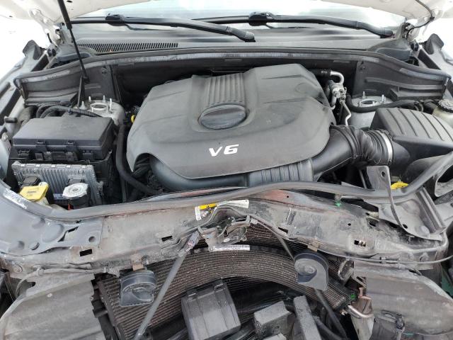 Photo 7 from auction – 2015 DODGE DURANGO LI with VIN 1C4RDHDG2FC789051