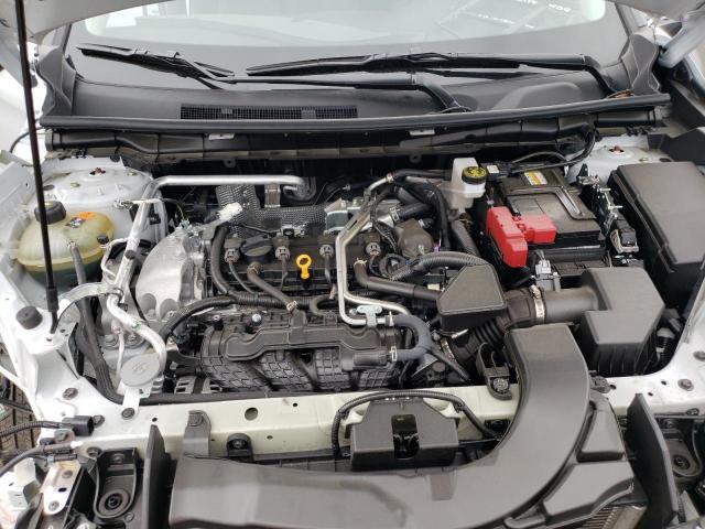 Photo 7 from auction – 2022 MITSUBISHI OUTLANDER with VIN JA4J4VA85NZ060816