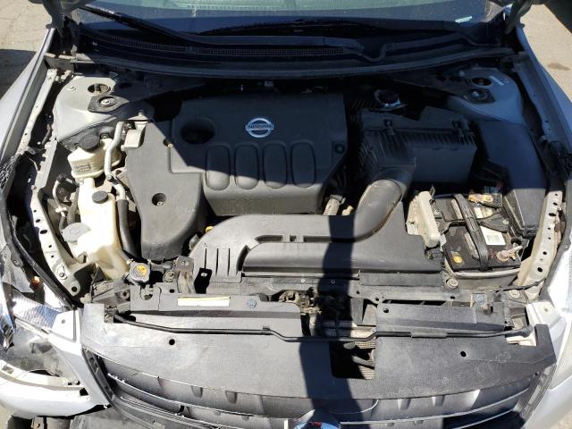 Photo 7 from auction – 2012 NISSAN ALTIMA BAS with VIN 1N4AL2AP6CN423830