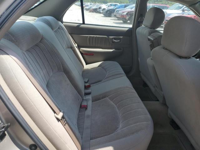 Photo 6 from auction – 2003 BUICK CENTURY with VIN 2G4WS52J831291651