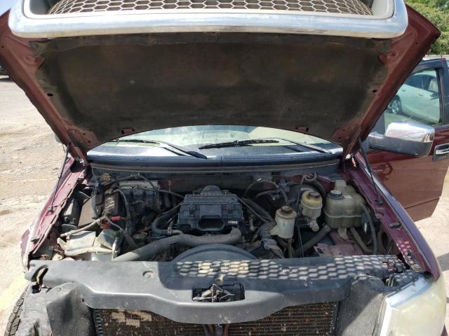 Photo 7 from auction – 2006 FORD F150 SUPER with VIN 1FTPW14586FA41989