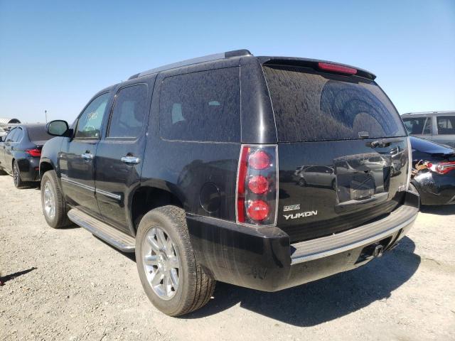 Photo 3 from auction – 2012 GMC YUKON DENA with VIN 1GKS2EEF1CR186620