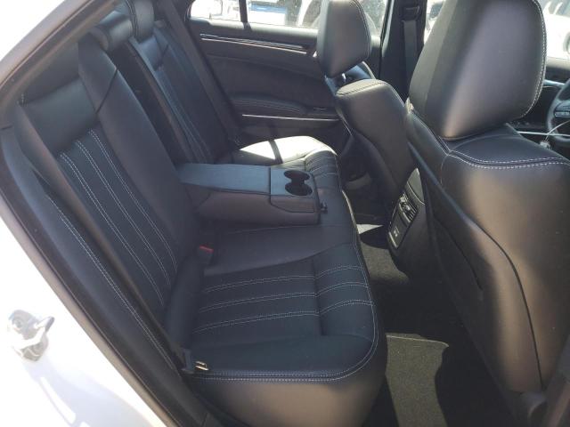 Photo 6 from auction – 2022 CHRYSLER 300 S with VIN 2C3CCABG8NH174202