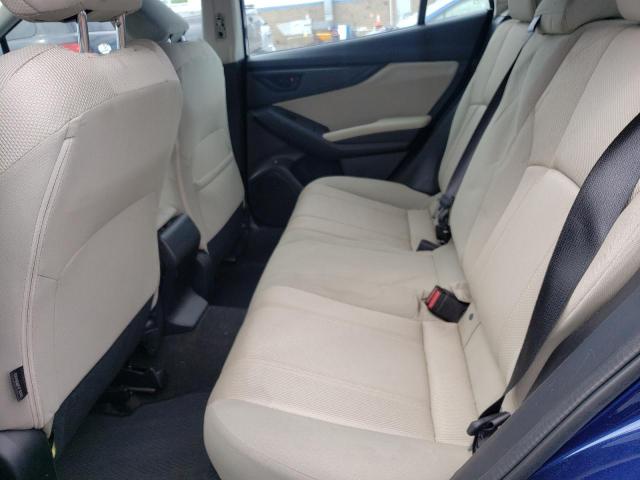 Photo 6 from auction – 2017 SUBARU IMPREZA with VIN 4S3GTAA69H3728957